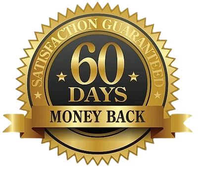 GlycoLean® 60-Day Money Back Guarantee